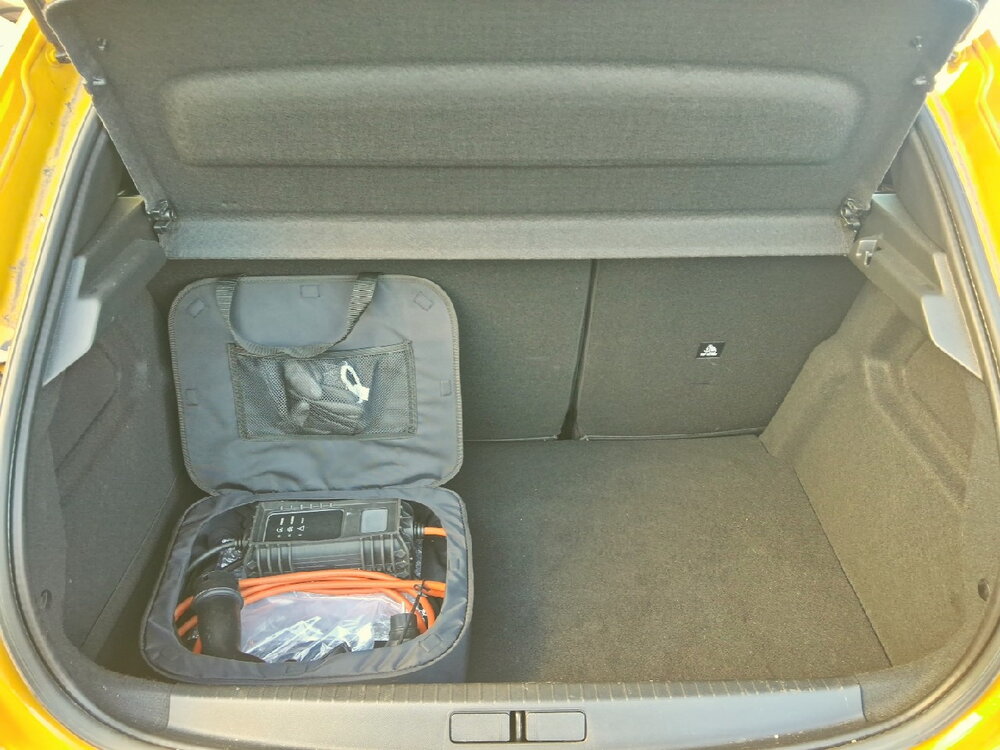 Occasion PEUGEOT 208 208 Electrique 50 kWh 136ch - Active