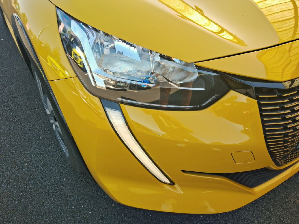 Occasion PEUGEOT 208 208 Electrique 50 kWh 136ch - Active
