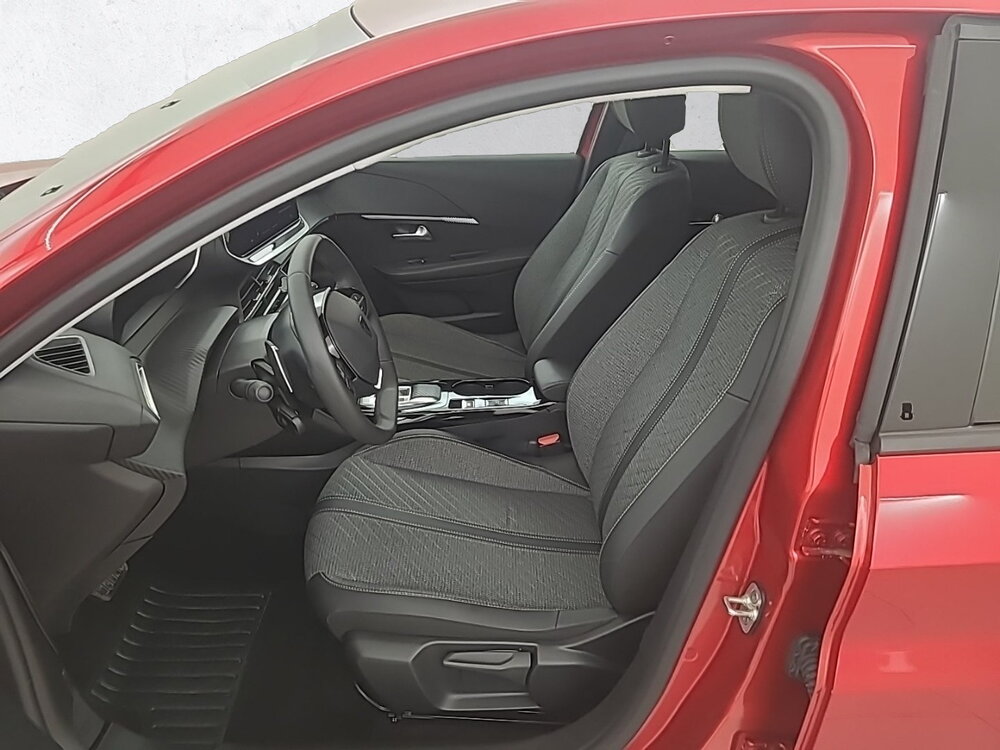 Occasion PEUGEOT 208 208 Hybrid 110 ch e-DCS6 - Allure