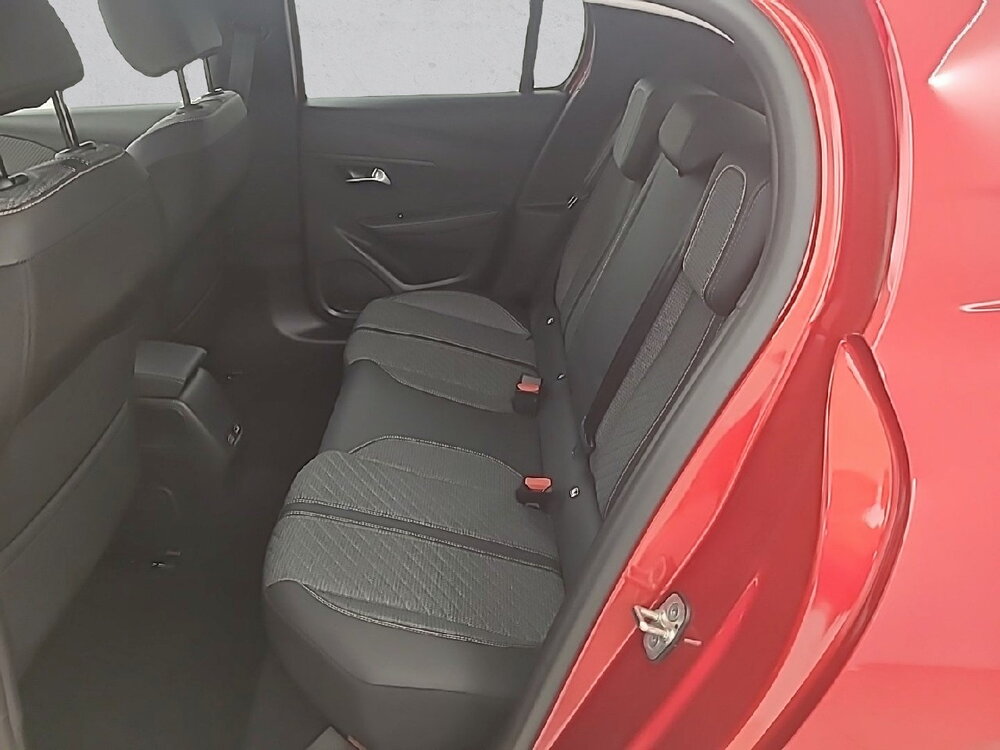 Occasion PEUGEOT 208 208 Hybrid 110 ch e-DCS6 - Allure