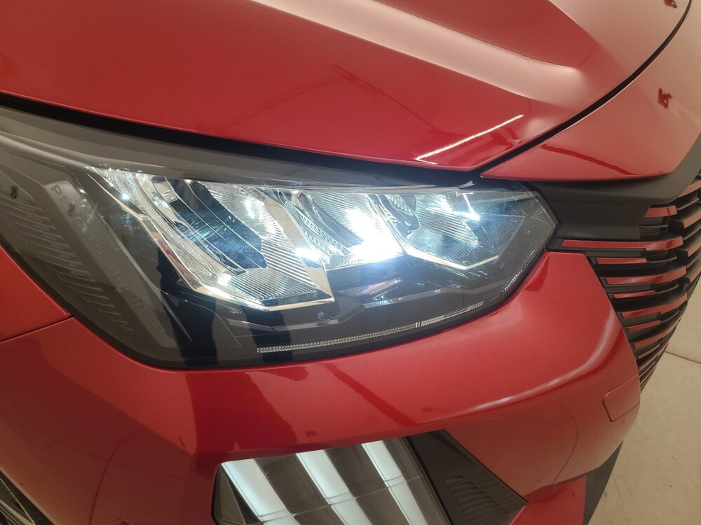 Occasion PEUGEOT 208 208 Hybrid 110 ch e-DCS6 - Allure