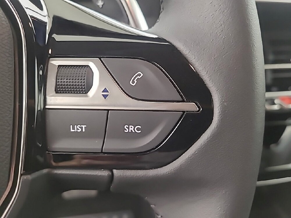 Occasion PEUGEOT 208 208 Hybrid 110 ch e-DCS6 - Allure
