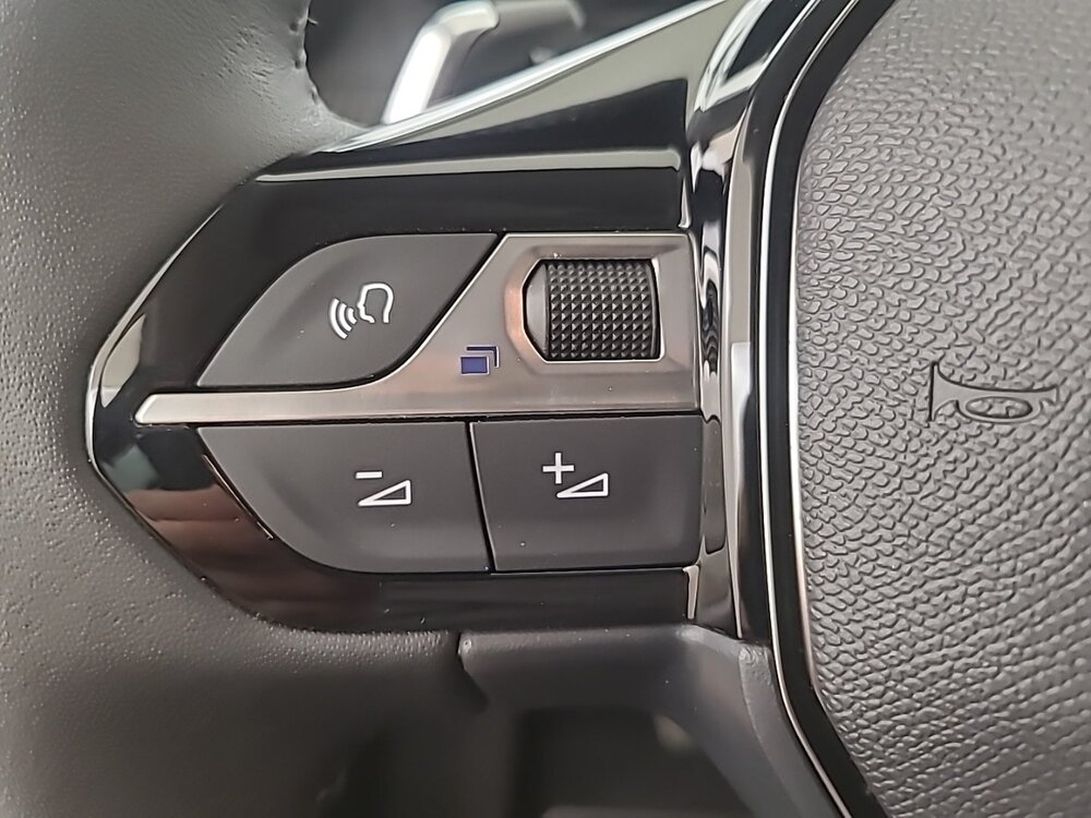 Occasion PEUGEOT 208 208 Hybrid 110 ch e-DCS6 - Allure