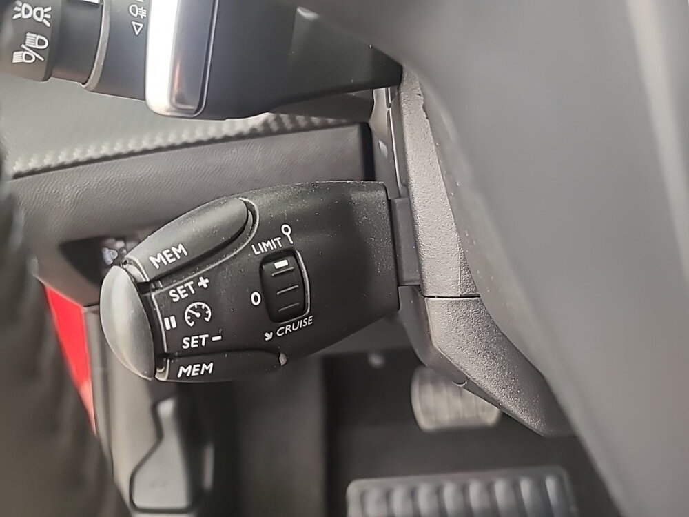 Occasion PEUGEOT 208 208 Hybrid 110 ch e-DCS6 - Allure