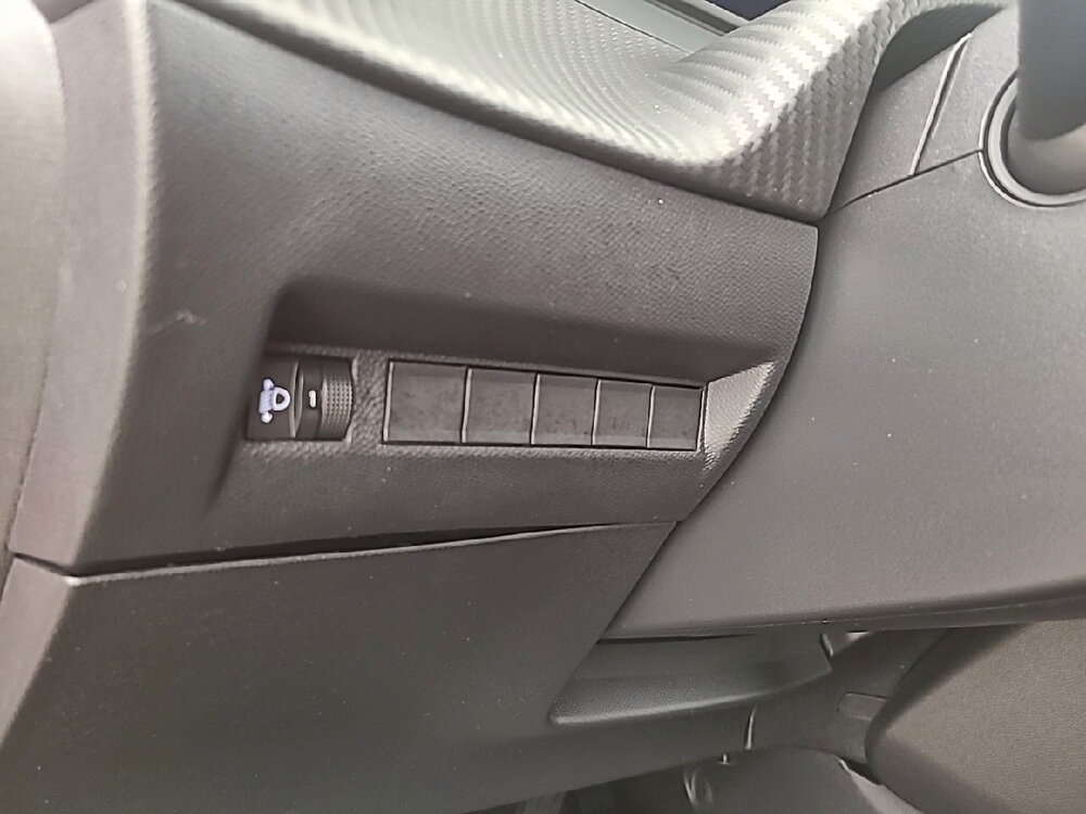 Occasion PEUGEOT 208 208 Hybrid 110 ch e-DCS6 - Allure