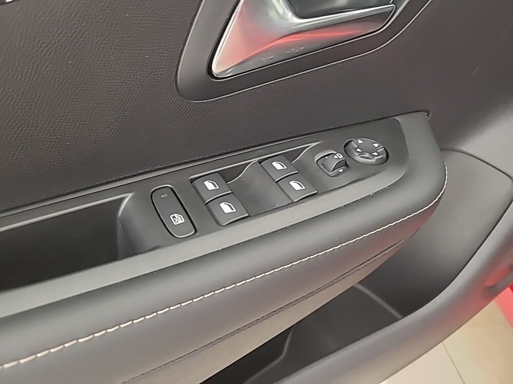 Occasion PEUGEOT 208 208 Hybrid 110 ch e-DCS6 - Allure