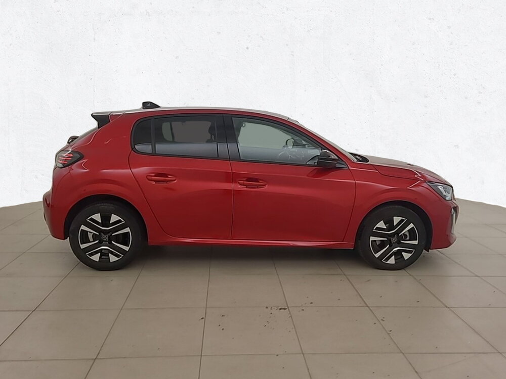 Occasion PEUGEOT 208 208 Hybrid 110 ch e-DCS6 - Allure