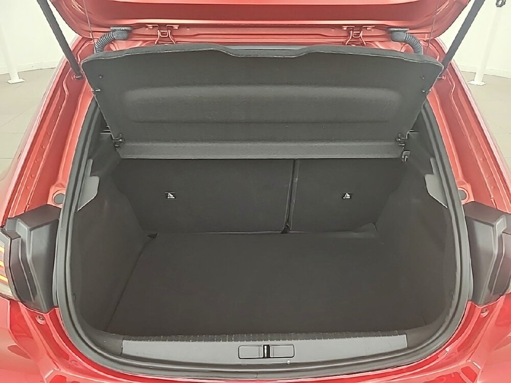 Occasion PEUGEOT 208 208 Hybrid 110 ch e-DCS6 - Allure