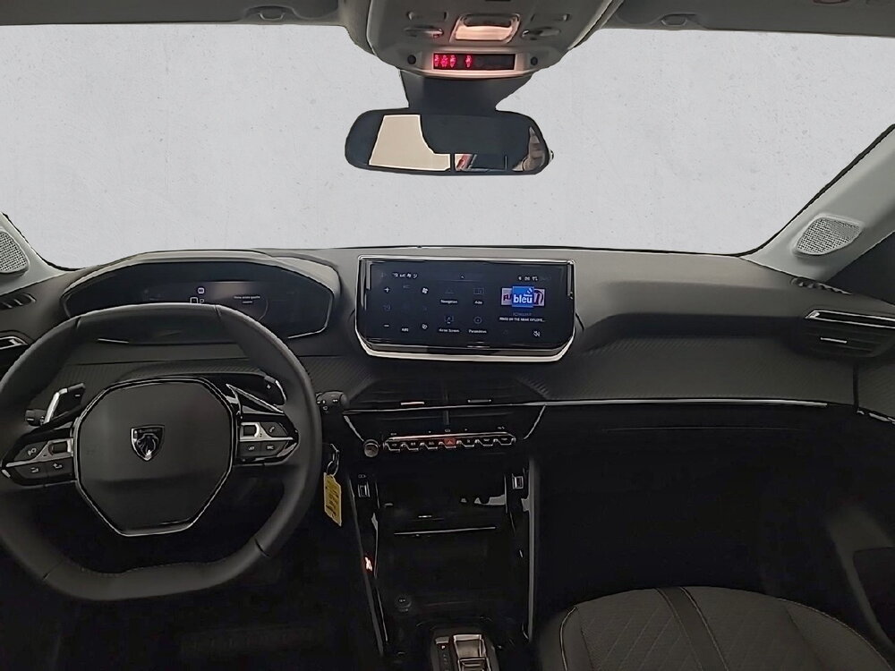 Occasion PEUGEOT 208 208 Hybrid 110 ch e-DCS6 - Allure