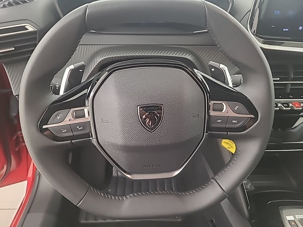 Occasion PEUGEOT 208 208 Hybrid 110 ch e-DCS6 - Allure