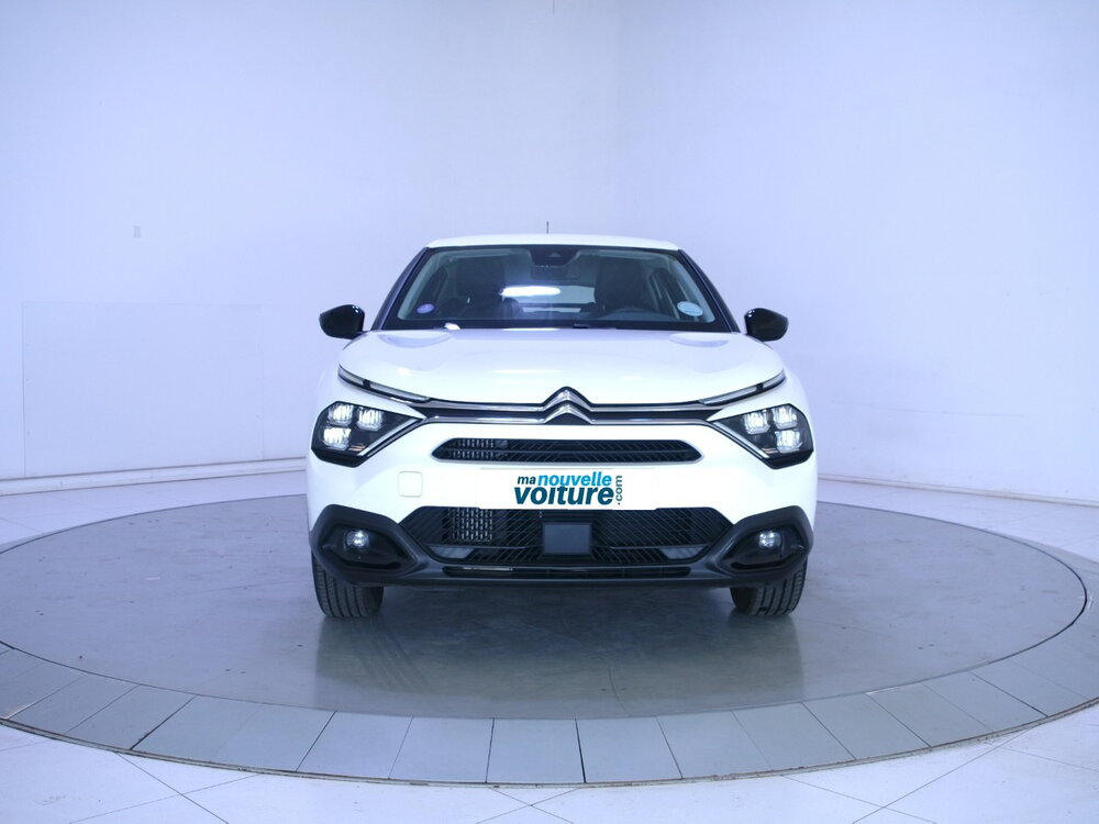 Occasion CITROEN C4 C4 PureTech 130 S&S EAT8 - Feel Pack