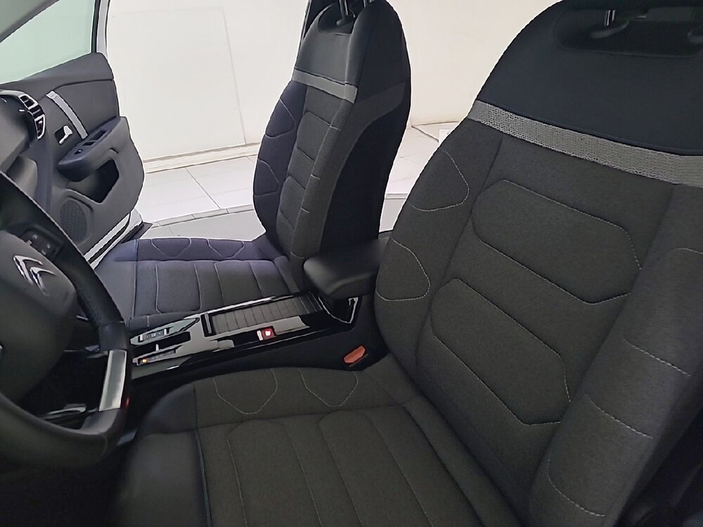 Occasion CITROEN C4 C4 PureTech 130 S&S EAT8 - Feel Pack