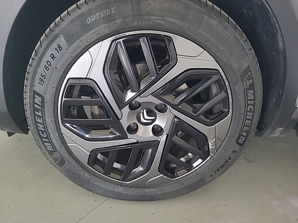 Occasion CITROEN C4 C4 PureTech 130 S&S EAT8 - Feel Pack