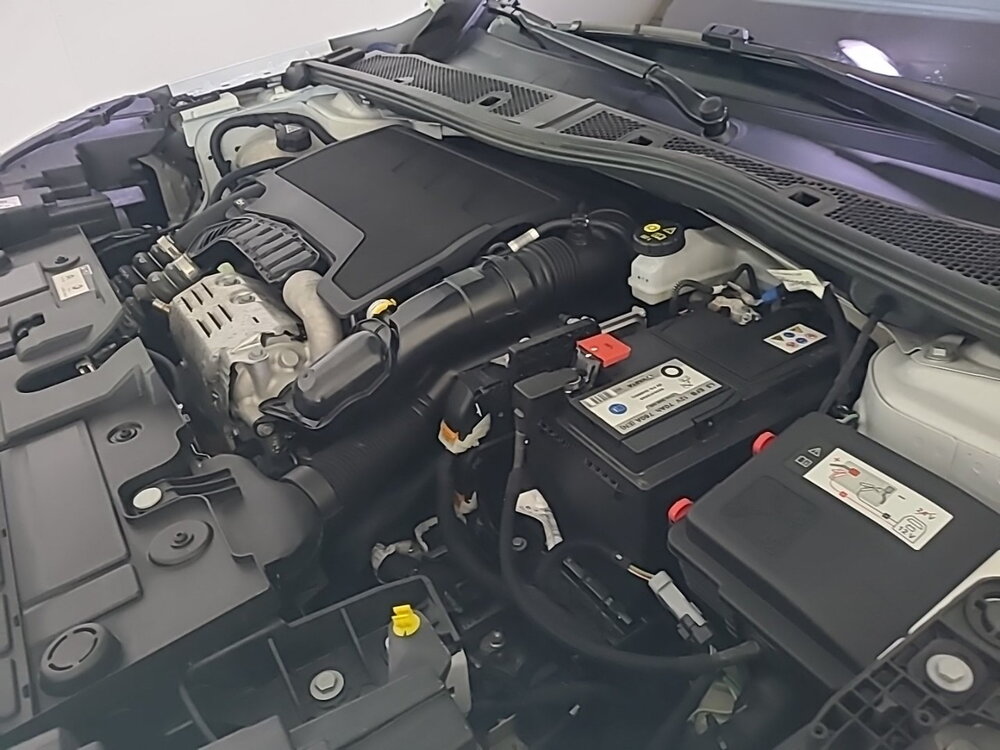 Occasion CITROEN C4 C4 PureTech 130 S&S EAT8 - Feel Pack