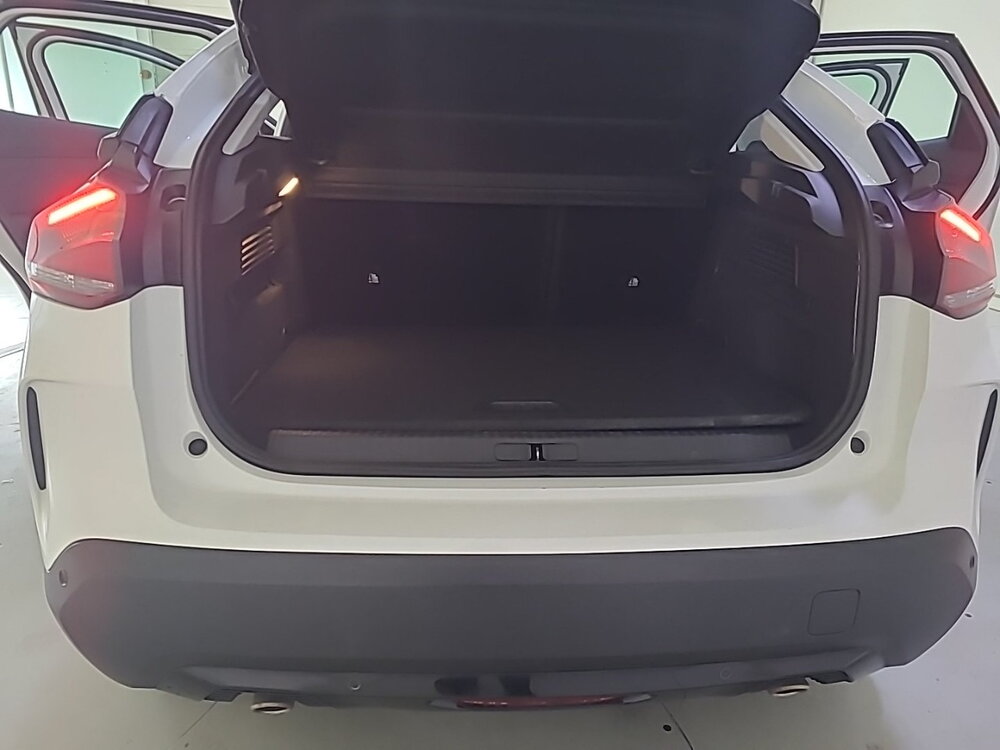 Occasion CITROEN C4 C4 PureTech 130 S&S EAT8 - Feel Pack