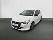 Occasion PEUGEOT 208 208 PureTech 75 S&S BVM5 - Active Pack