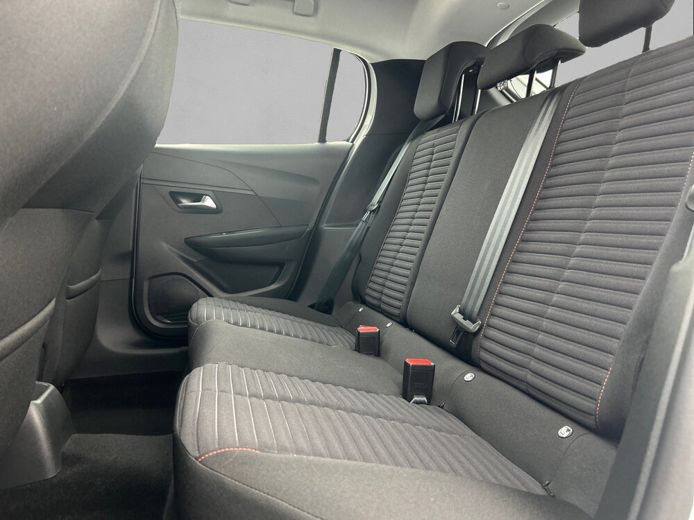 Occasion PEUGEOT 208 208 PureTech 75 S&S BVM5 - Active Pack