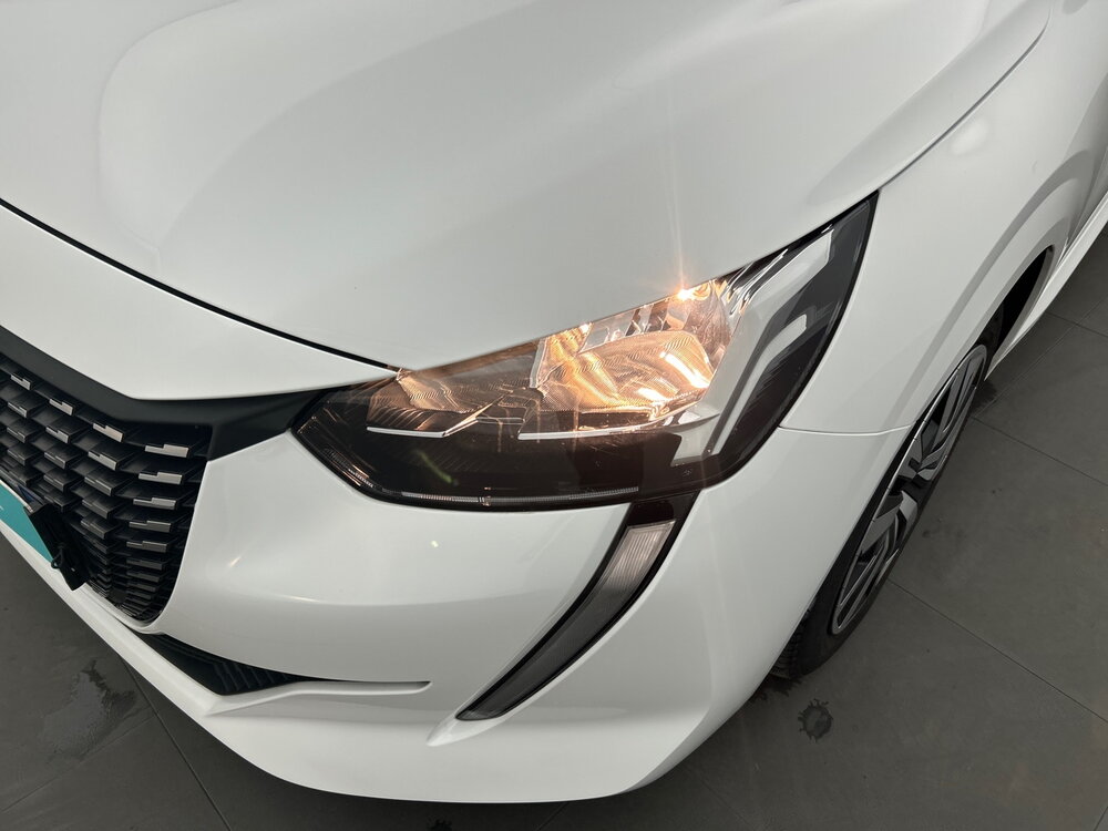 Occasion PEUGEOT 208 208 PureTech 75 S&S BVM5 - Active Pack