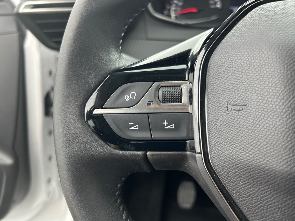 Occasion PEUGEOT 208 208 PureTech 75 S&S BVM5 - Active Pack