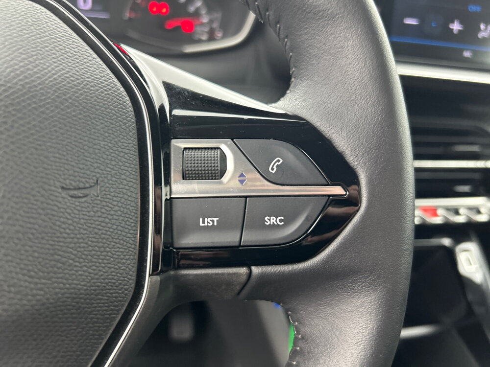 Occasion PEUGEOT 208 208 PureTech 75 S&S BVM5 - Active Pack