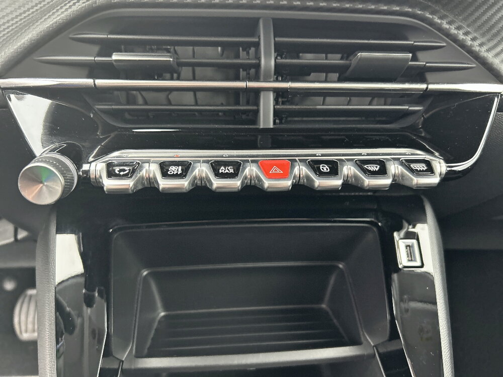 Occasion PEUGEOT 208 208 PureTech 75 S&S BVM5 - Active Pack