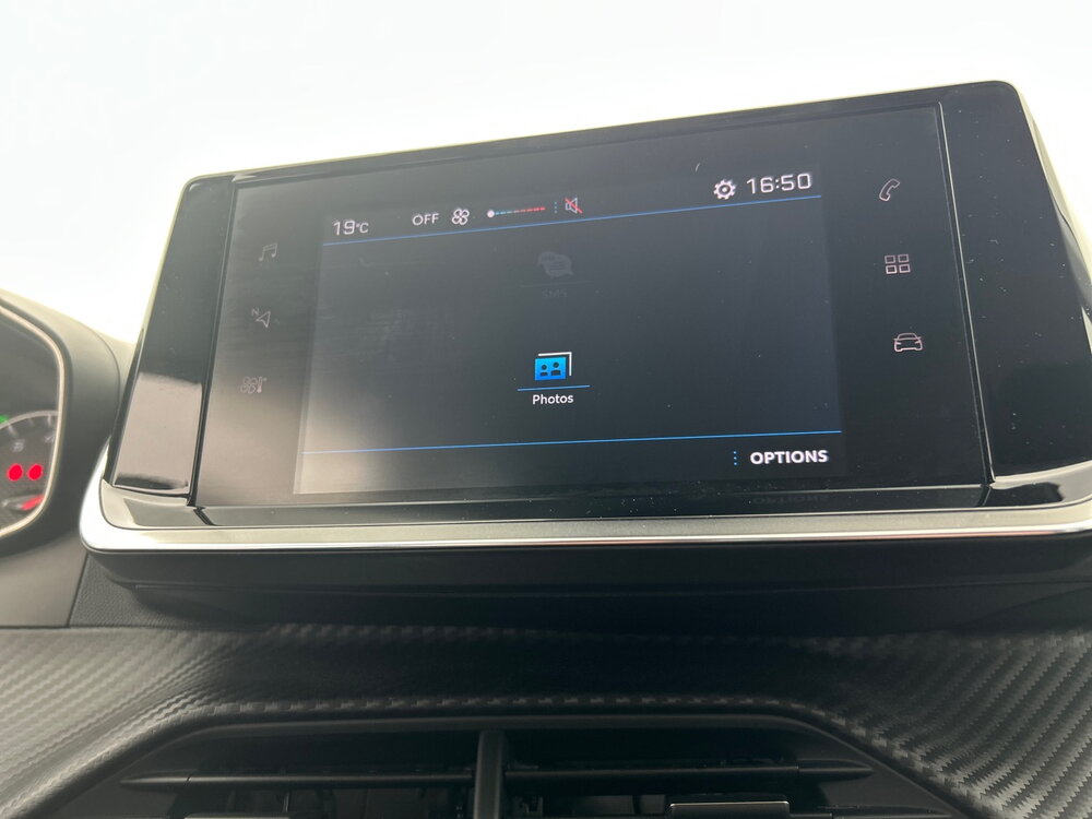 Occasion PEUGEOT 208 208 PureTech 75 S&S BVM5 - Active Pack