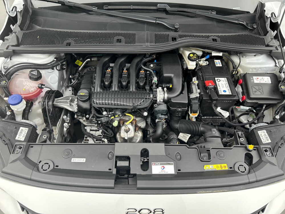 Occasion PEUGEOT 208 208 PureTech 75 S&S BVM5 - Active Pack