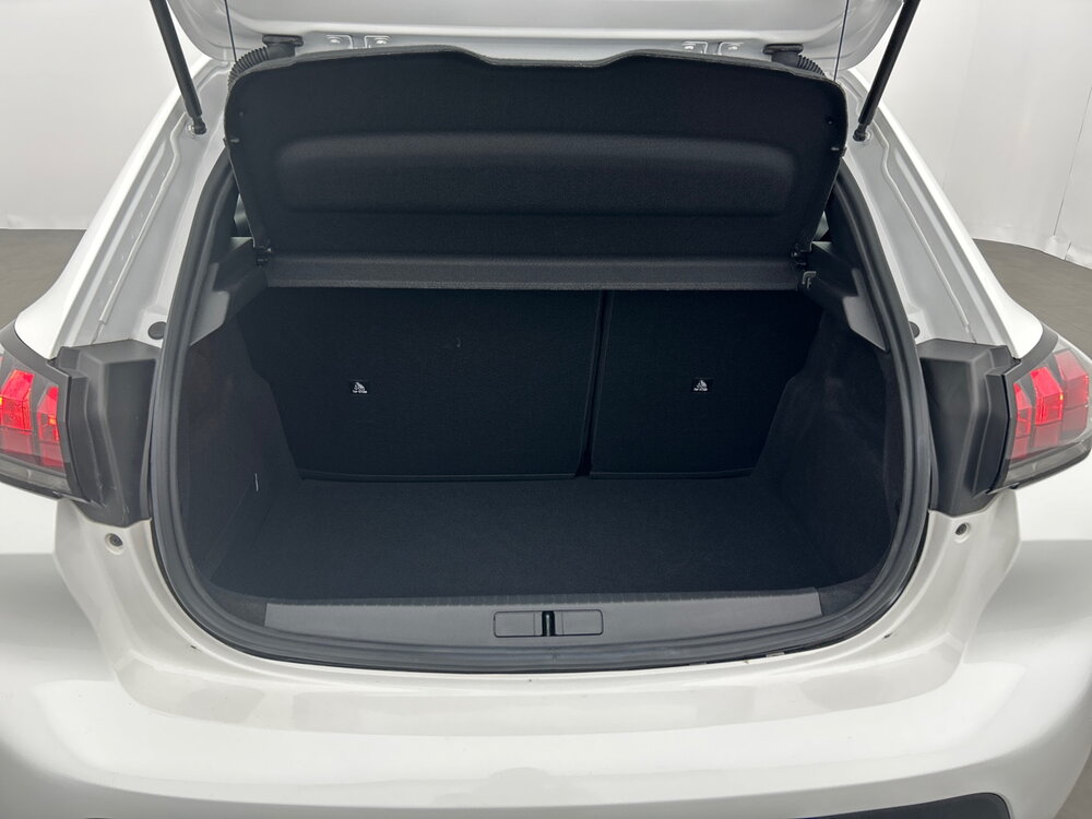 Occasion PEUGEOT 208 208 PureTech 75 S&S BVM5 - Active Pack