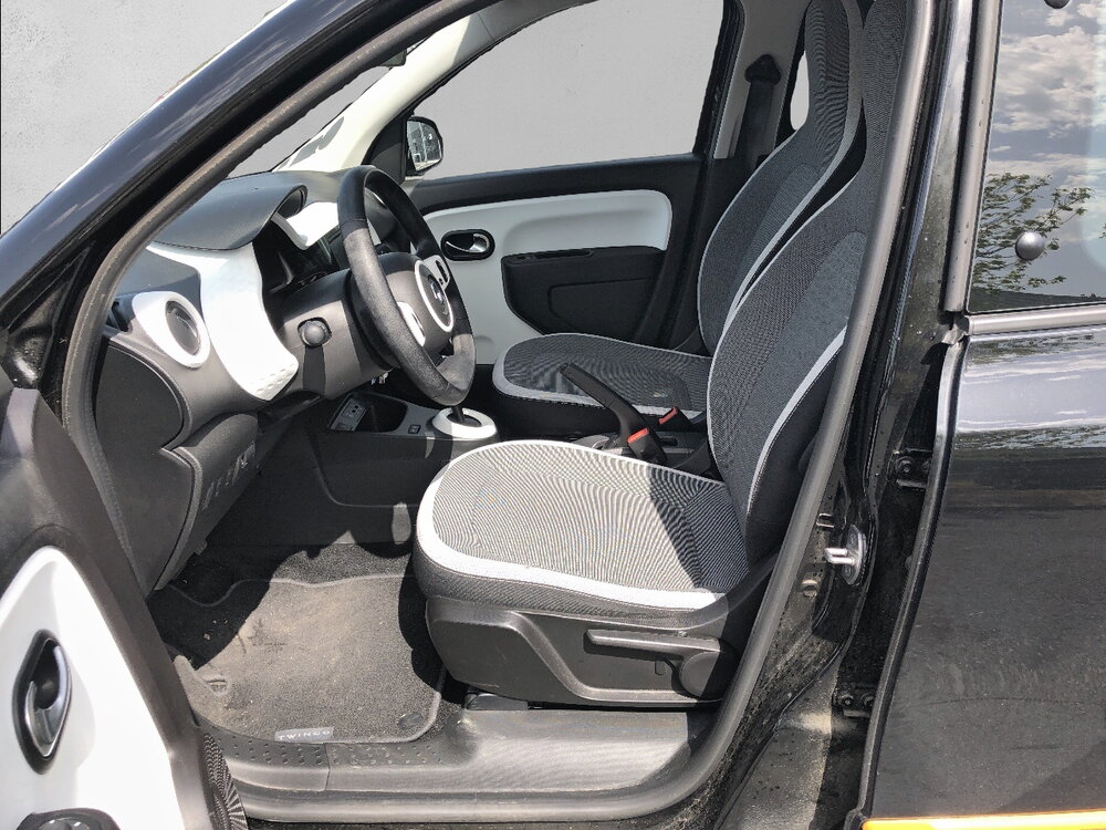 Occasion RENAULT Twingo Twingo III E-Tech - Equilibre
