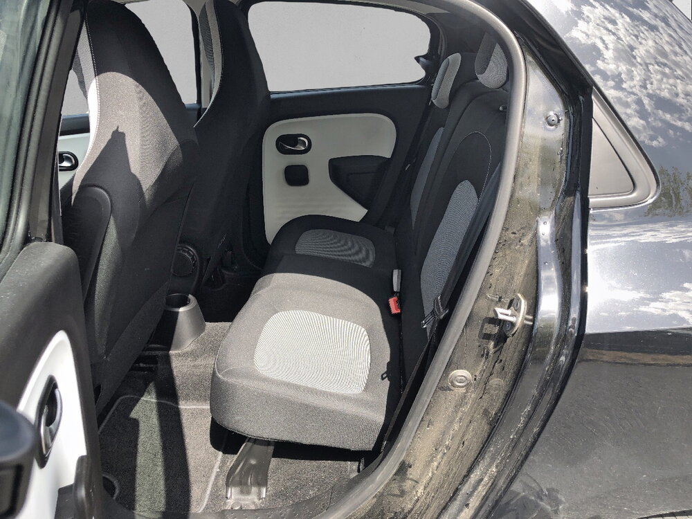 Occasion RENAULT Twingo Twingo III E-Tech - Equilibre