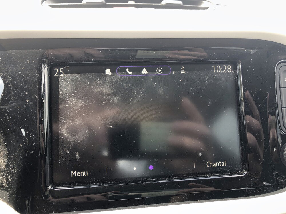 Occasion RENAULT Twingo Twingo III E-Tech - Equilibre