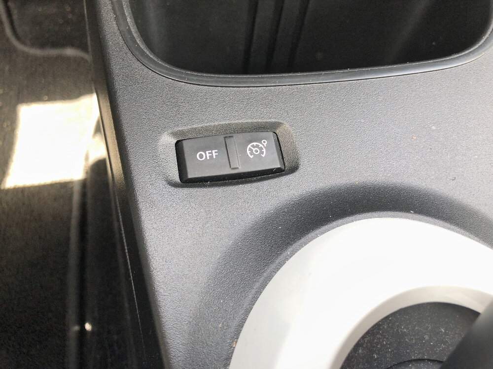Occasion RENAULT Twingo Twingo III E-Tech - Equilibre