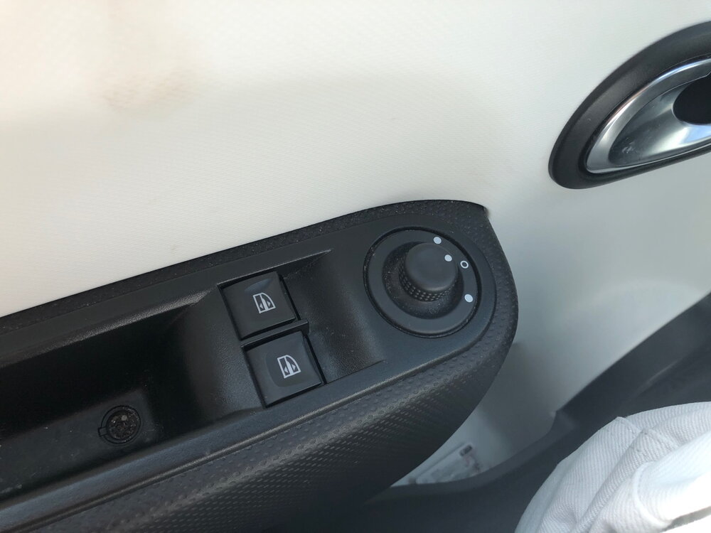 Occasion RENAULT Twingo Twingo III E-Tech - Equilibre