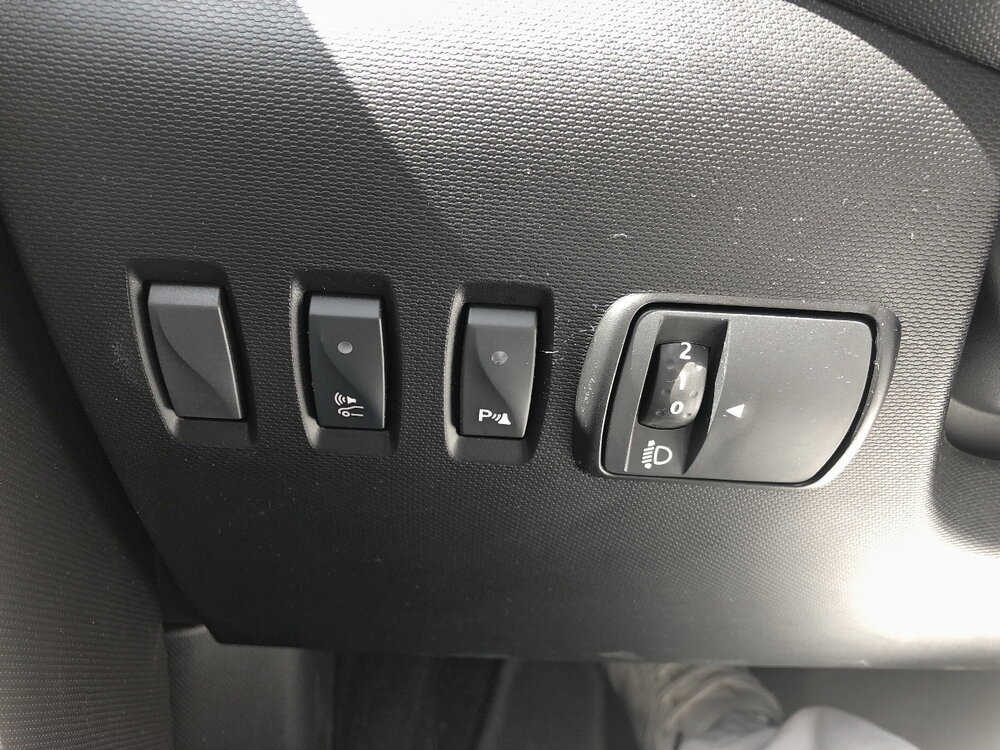 Occasion RENAULT Twingo Twingo III E-Tech - Equilibre
