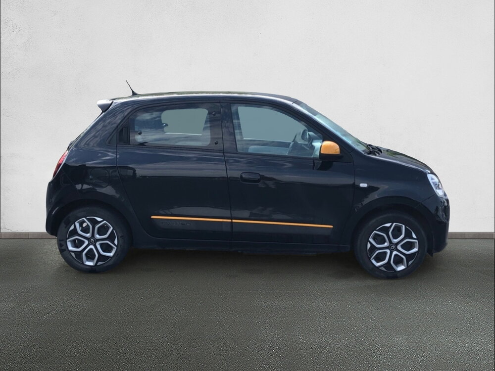 Occasion RENAULT Twingo Twingo III E-Tech - Equilibre