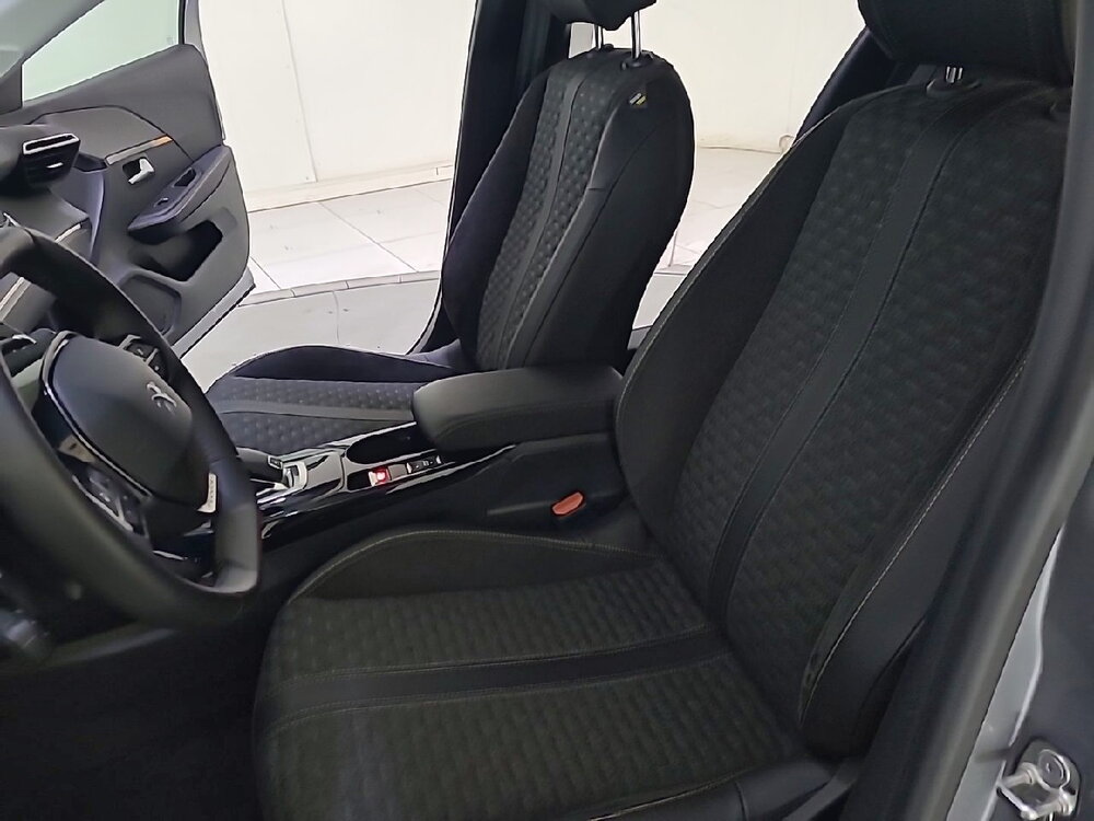 Occasion PEUGEOT 208 208 PureTech 100 S&S EAT8 - Roadtrip