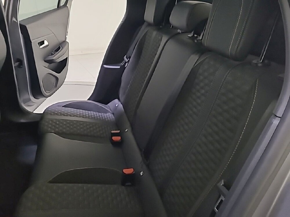 Occasion PEUGEOT 208 208 PureTech 100 S&S EAT8 - Roadtrip