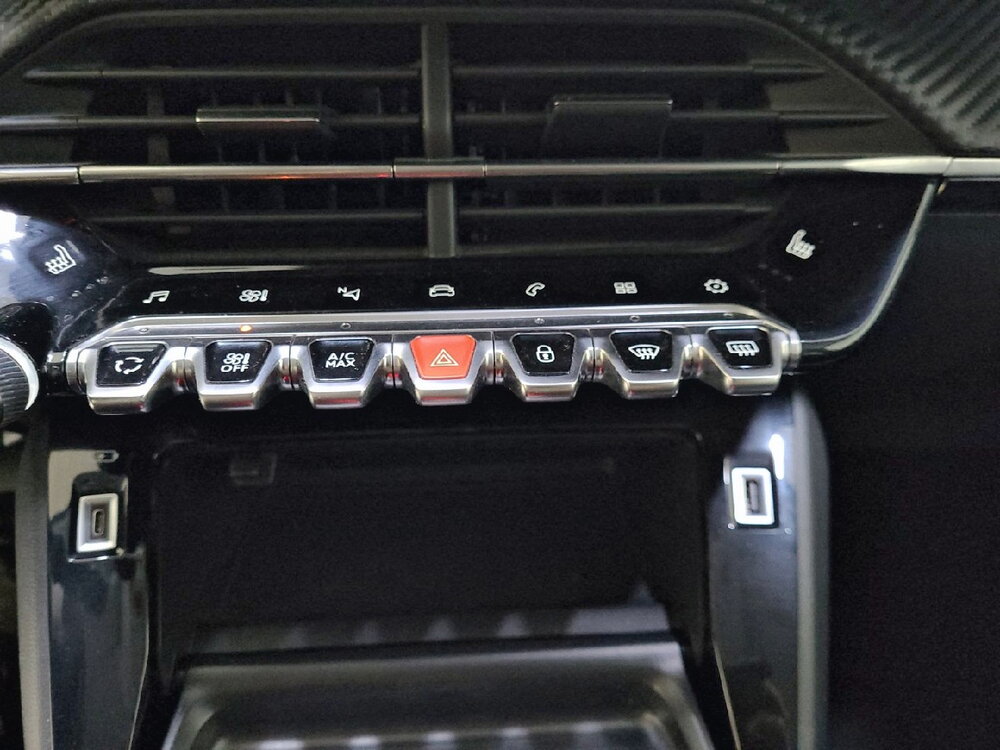 Occasion PEUGEOT 208 208 PureTech 100 S&S EAT8 - Roadtrip