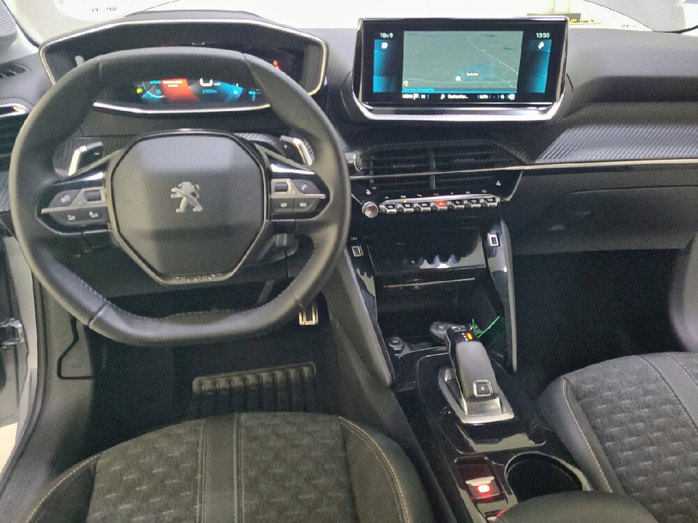 Occasion PEUGEOT 208 208 PureTech 100 S&S EAT8 - Roadtrip