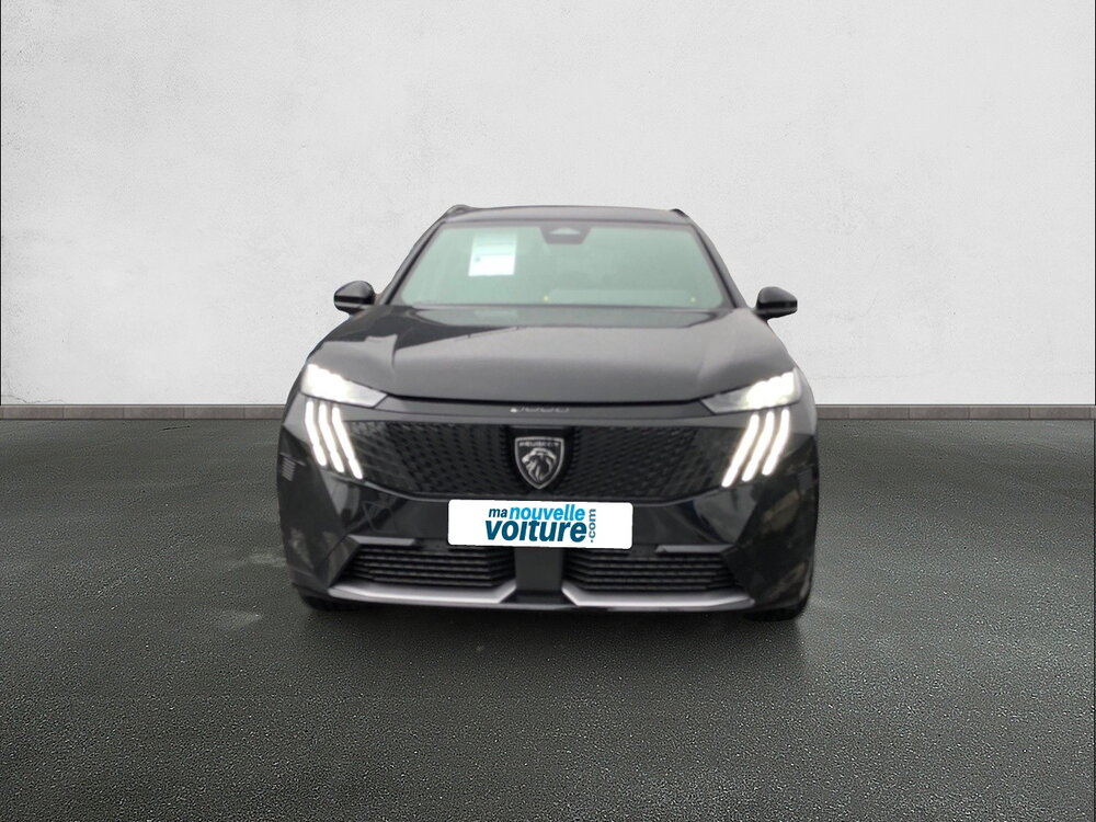 Occasion PEUGEOT 5008 5008 Electrique 230 ch 97 kWh Grande autonomie - GT Exclusive