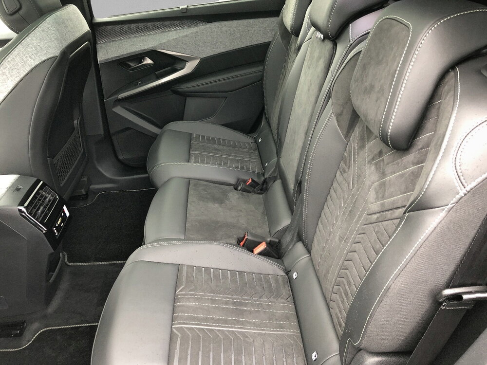 Occasion PEUGEOT 5008 5008 Electrique 230 ch 97 kWh Grande autonomie - GT Exclusive