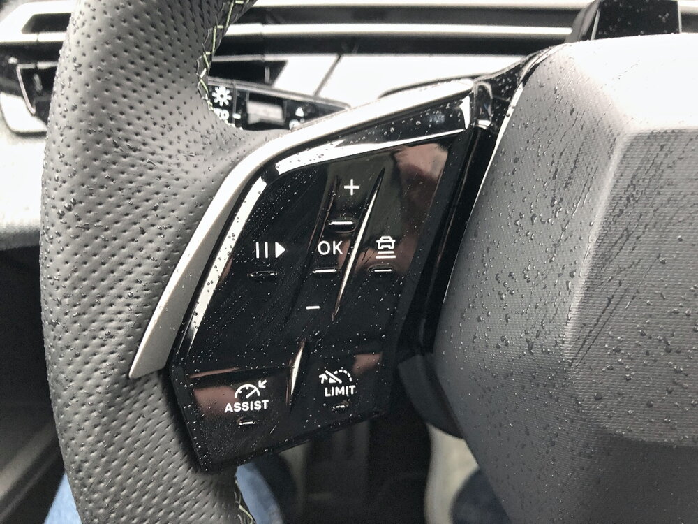 Occasion PEUGEOT 5008 5008 Electrique 230 ch 97 kWh Grande autonomie - GT Exclusive