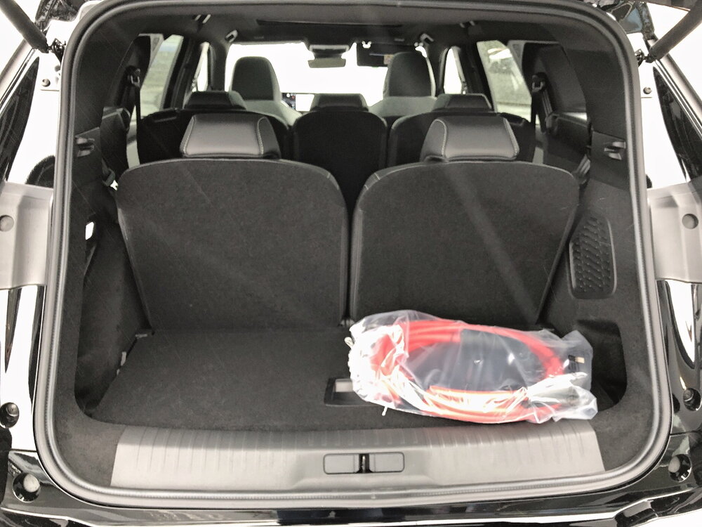 Occasion PEUGEOT 5008 5008 Electrique 230 ch 97 kWh Grande autonomie - GT Exclusive