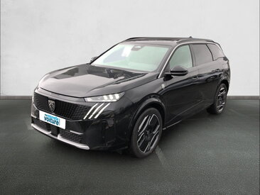 Occasion PEUGEOT 5008 5008 Electrique 230 ch 97 kWh Grande autonomie - GT Exclusive