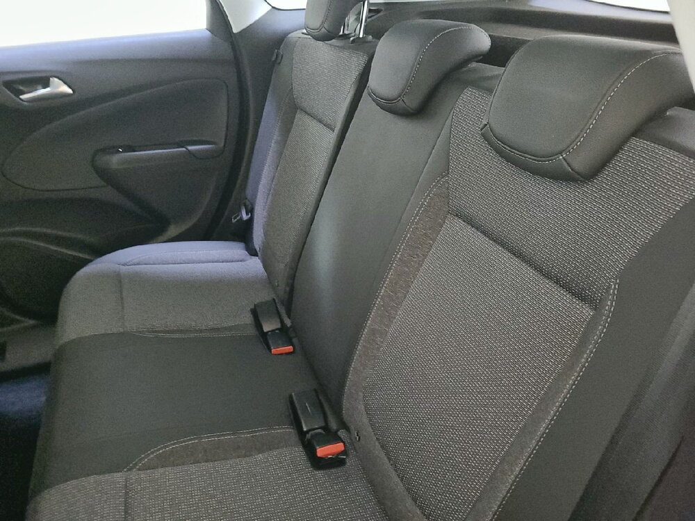 Occasion OPEL Crossland Crossland 1.5 D 110 ch BVM6 - Elegance Business