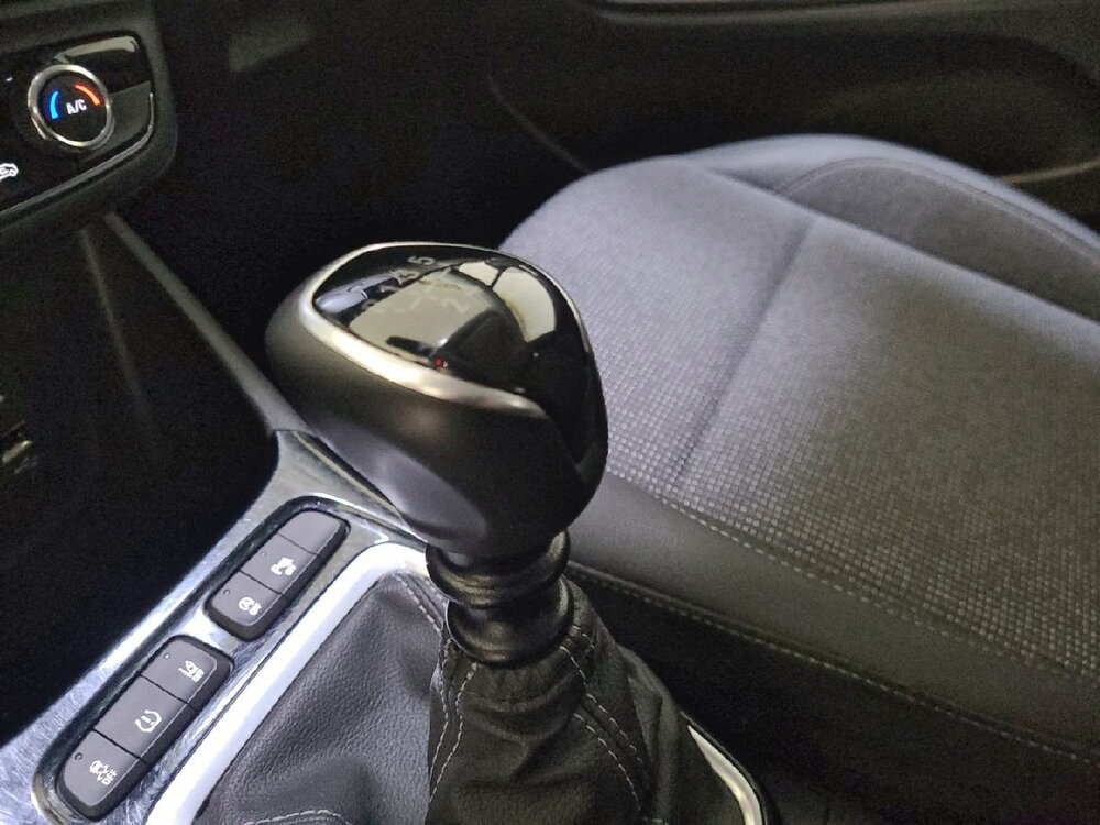 Occasion OPEL Crossland Crossland 1.5 D 110 ch BVM6 - Elegance Business