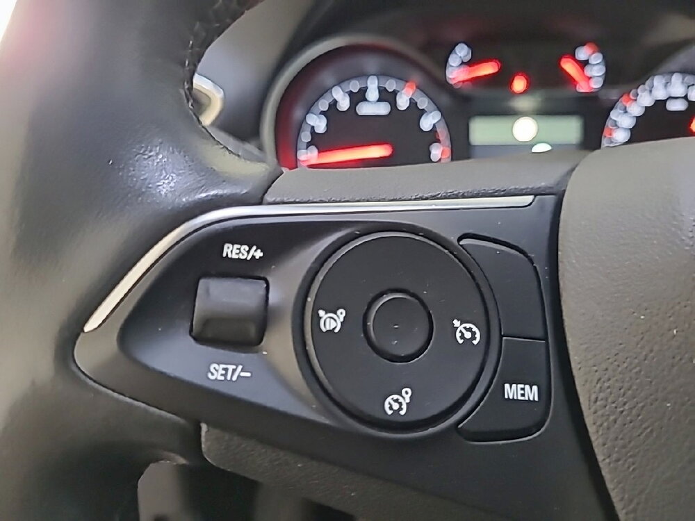 Occasion OPEL Crossland Crossland 1.5 D 110 ch BVM6 - Elegance Business