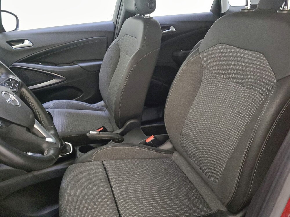Occasion OPEL Crossland Crossland 1.5 D 110 ch BVM6 - Elegance Business