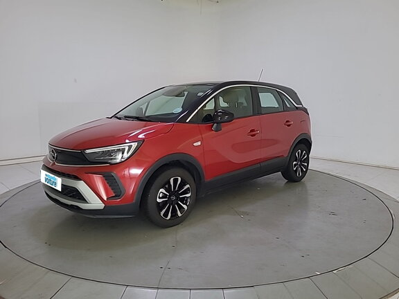 Occasion OPEL Crossland Crossland 1.5 D 110 ch BVM6 - Elegance Business