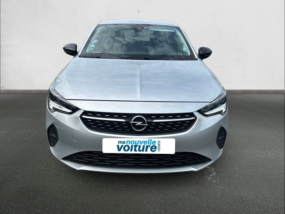 Occasion OPEL Corsa Corsa 1.2 75 ch BVM5 - Edition